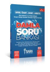 Rauf Şara - Damla Soru Bankası