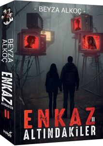 ENKAZ ALTINDAKİLER2-BEYZA ALKOÇ-