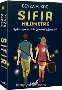 SIFIR KİLOMETRE -BEYZA ALKOÇ-