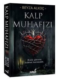 KALP MUHAFIZI-BEYZA ALKOÇ-