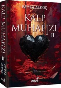 KALP MUHAFIZI 2-BEYZA ALKOÇ-