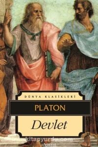 PLATON DEVLET DÜNYA KLASİKLERİ