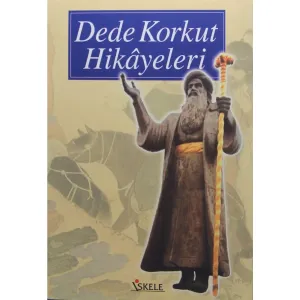 DEDE KORKUT HİKAYELERİ