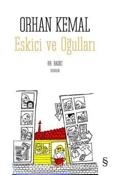 ESKİCİ VE OĞULLARI-ORHAN KEMAL