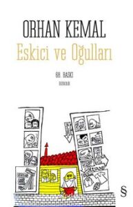 ESKİCİ VE OĞULLARI-ORHAN KEMAL