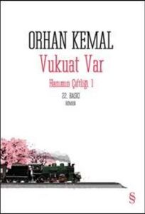 ORHAN KEMAL-VUKUAT VAR HANIMIN ÇİFTİĞİ 1