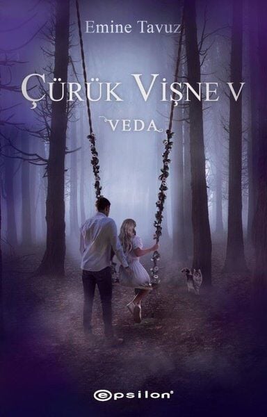 ÇÜRÜK VİŞNE VEDA-EMİNE TAVUZ