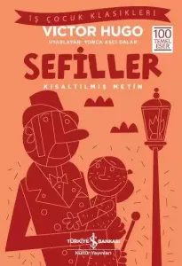 VICTOR HUGO SEFİLLER -KISALTILMIŞ METİN