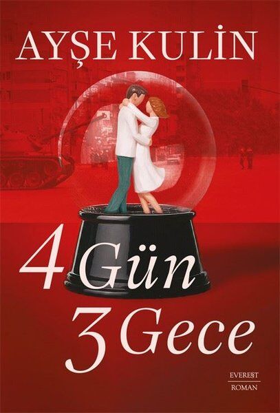 4 GÜN 3 GECE-AYŞE KULİN