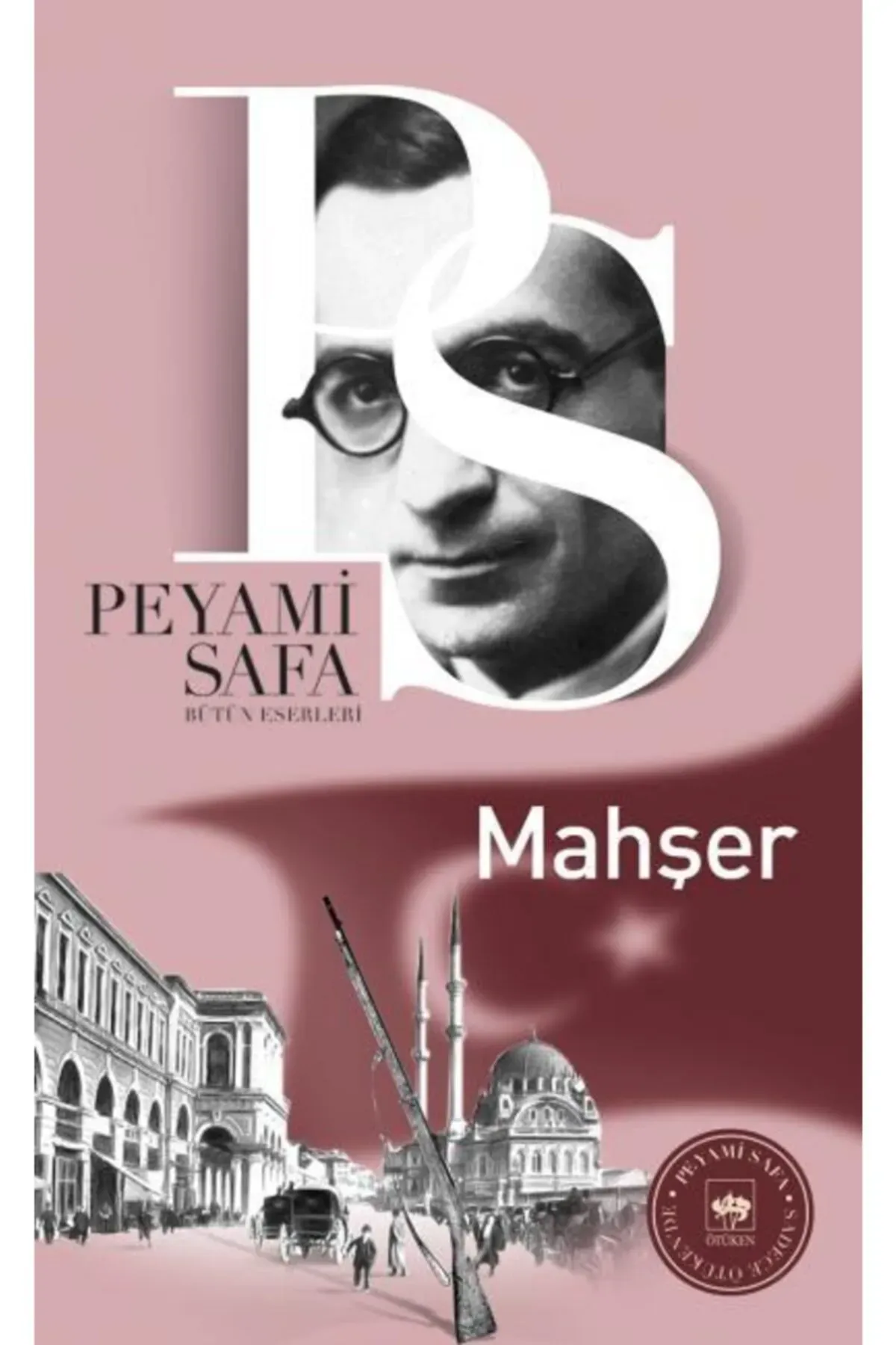 MAHŞER-PEYAMİ SAFA