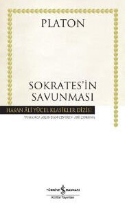 SOKRETES'İN SAVUNMASI -PLATON