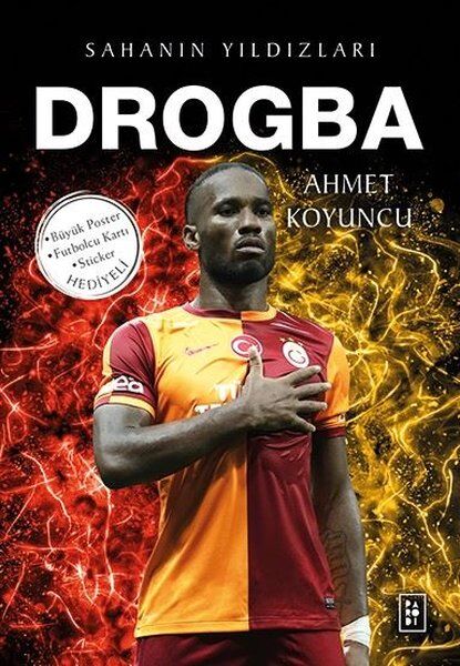 DROGBA