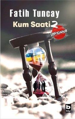 KUM SAATİ 2-FATİH TUNCAY