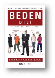 BEDEN DİLİ