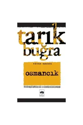 OSMANCIK-TARIK BUĞRA