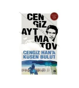 CENGİZHAN'A KÜSEN BULUT