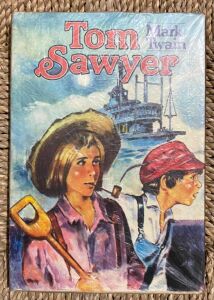 TOM SAWYER