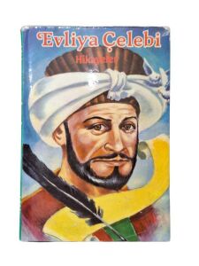 EVLİYA ÇELEBİ