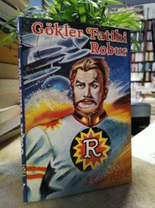 GÖKLER FATİHİ ROBUR