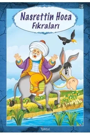 NASRETTİN HOCA FIKRALARI