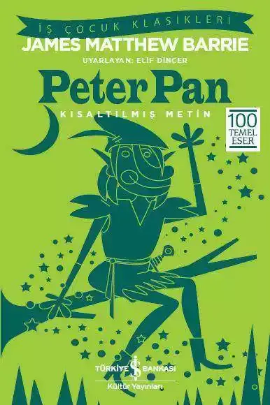 PETERPAN