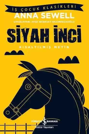 SİYAH İNCİ