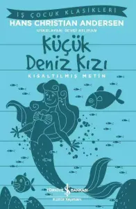 KÜÇÜK DENİZ KIZI