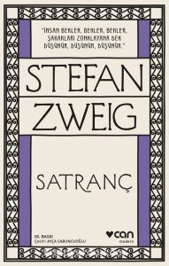 STEFAN ZWEIG-SATRANÇ