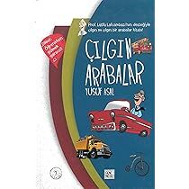 ÇILGIN ARABALAR