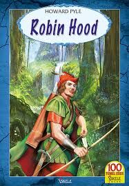 ROBIN HOOD