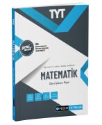 PEGEM YKS TYT Matematik Ders İşleme Föyü