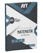 PEGEM AYT Matematik Ders İşleme Föyü